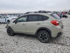 2013 Subaru Xv Crosstrek 2.0 Limited იყიდება Wayland-ში, MI - Front End