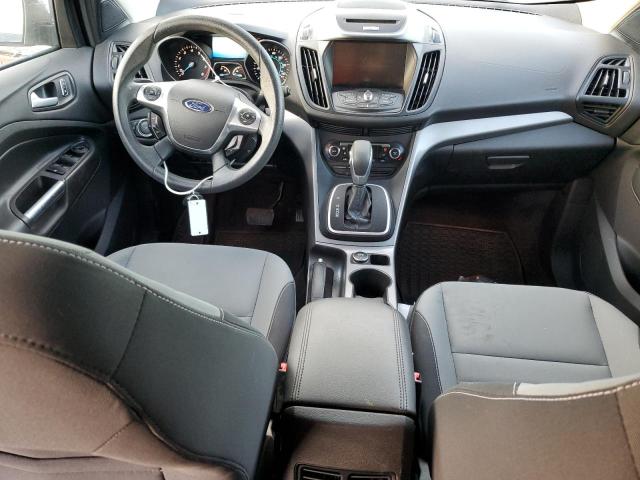  FORD ESCAPE 2013 Black