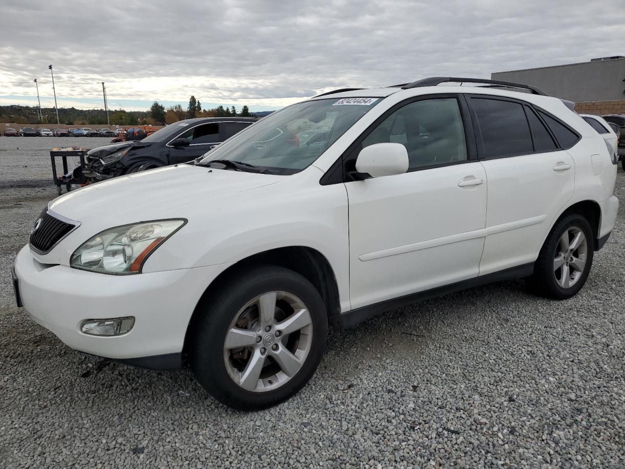 2005 Lexus RX - Image 1
