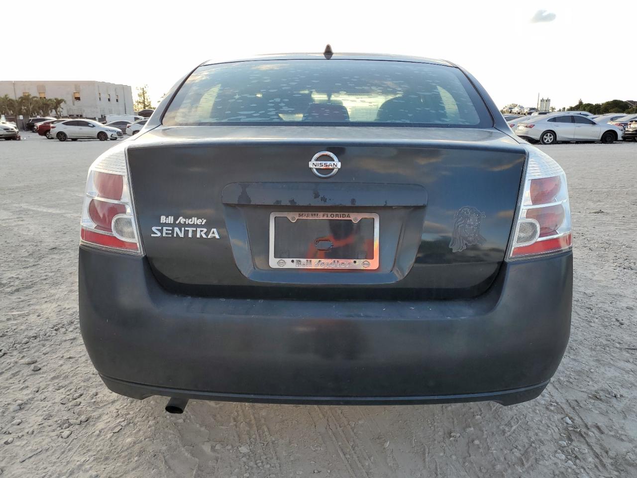 2008 Nissan Sentra - Image 6