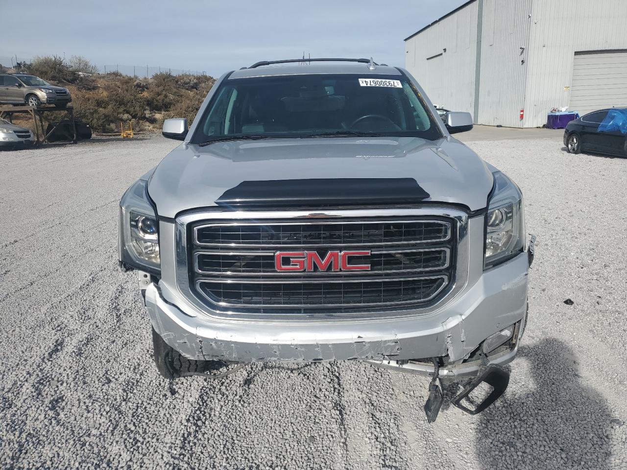 2015 GMC Yukon - Image 5