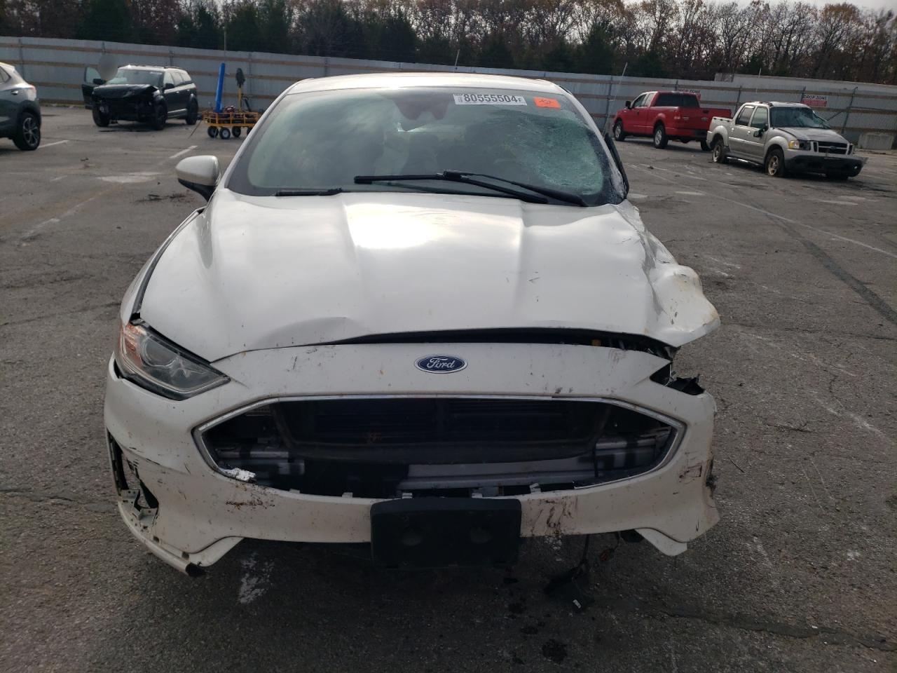 2019 Ford Fusion - Image 6