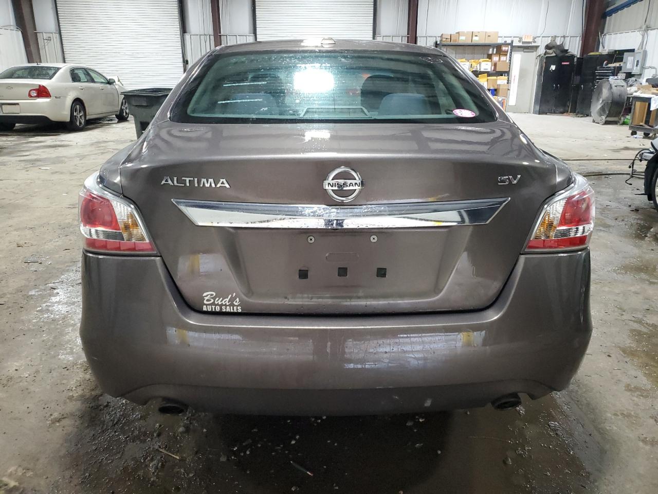 2015 Nissan Altima 2.5 VIN: 1N4AL3AP5FC497164 Lot: 80785474