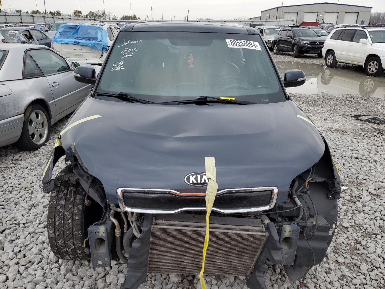 2015 Kia Soul - Image 5