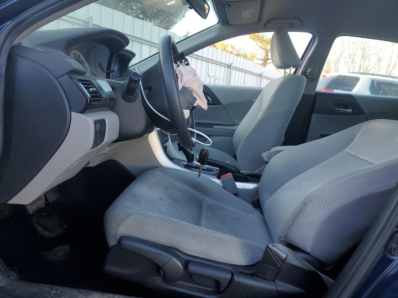 2016 Honda Accord - Image 7