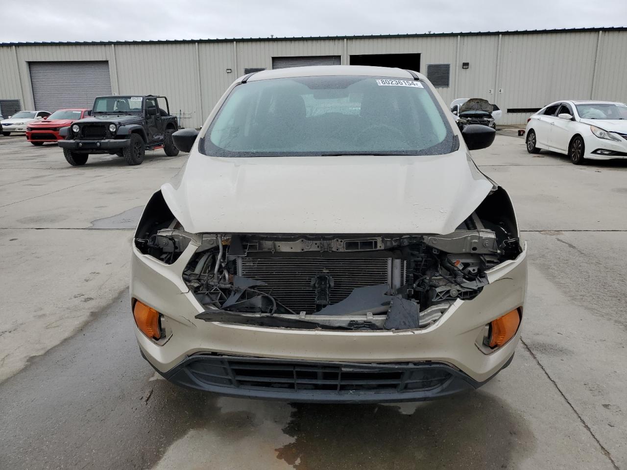 2017 Ford Escape - Image 5