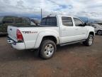 2015 Toyota Tacoma Double Cab Prerunner за продажба в Kapolei, HI - Front End