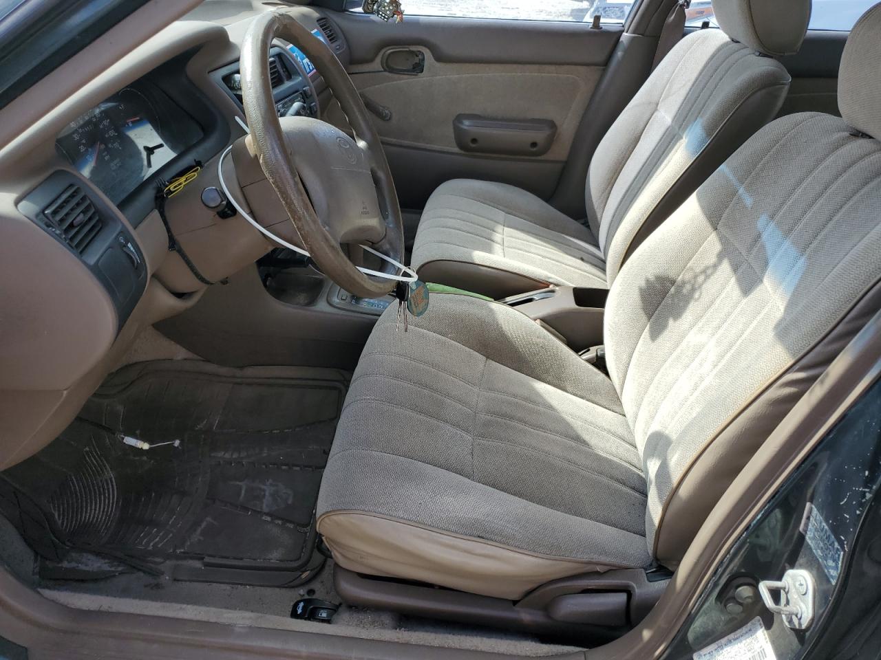 1996 Toyota Corolla - Image 7