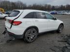 2016 Mercedes-Benz Glc 300 4Matic de vânzare în Duryea, PA - Rear End