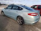 2013 Ford Fusion Se Hybrid за продажба в Jacksonville, FL - Front End