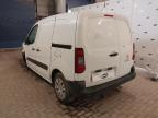 2018 CITROEN BERLINGO 6 for sale at Copart SANDWICH