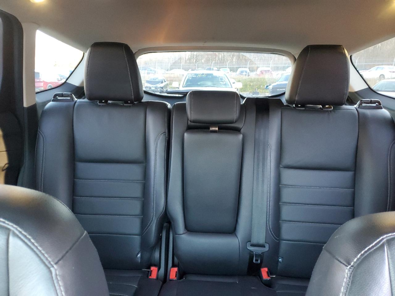 2016 Ford Escape - Image 10