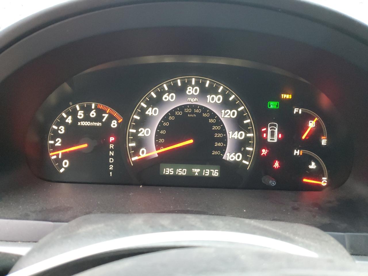 2007 Honda Odyssey - Image 9