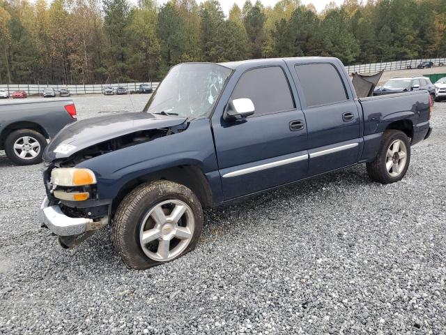 2006 Gmc New Sierra C1500