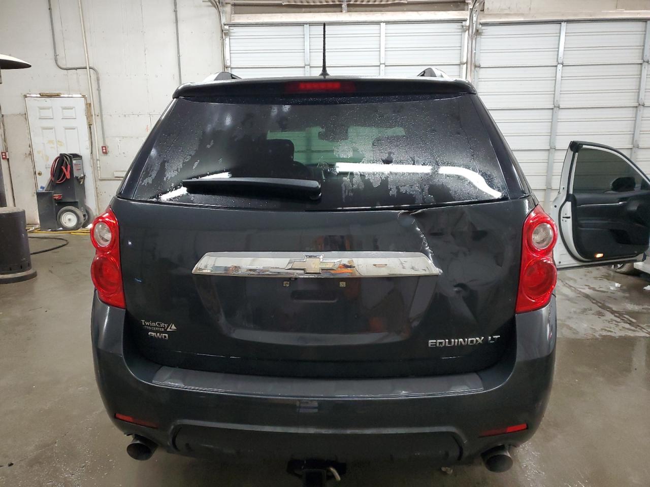 2014 Chevrolet Equinox - Image 6