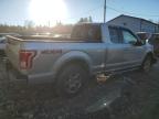 2015 Ford F150 Super Cab за продажба в Candia, NH - Front End