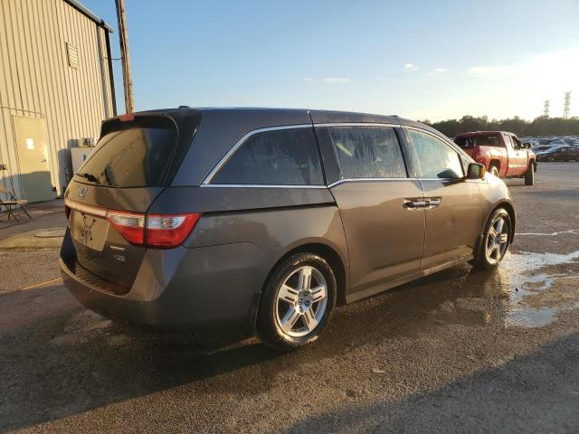  HONDA ODYSSEY 2013 Серый