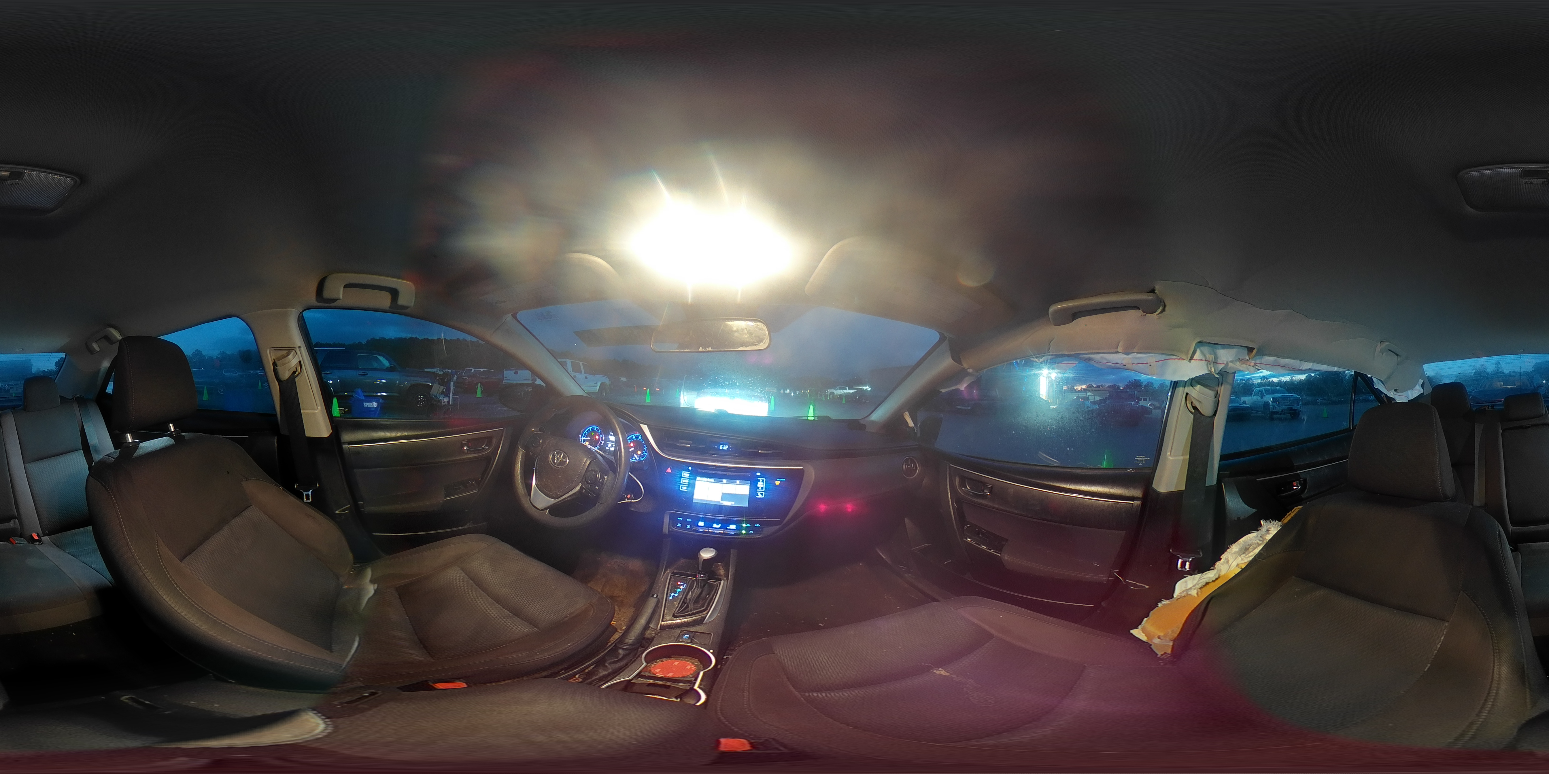 2018 Toyota Corolla - Image 13
