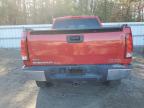 2011 Gmc Sierra K1500 Sle de vânzare în Lyman, ME - Front End