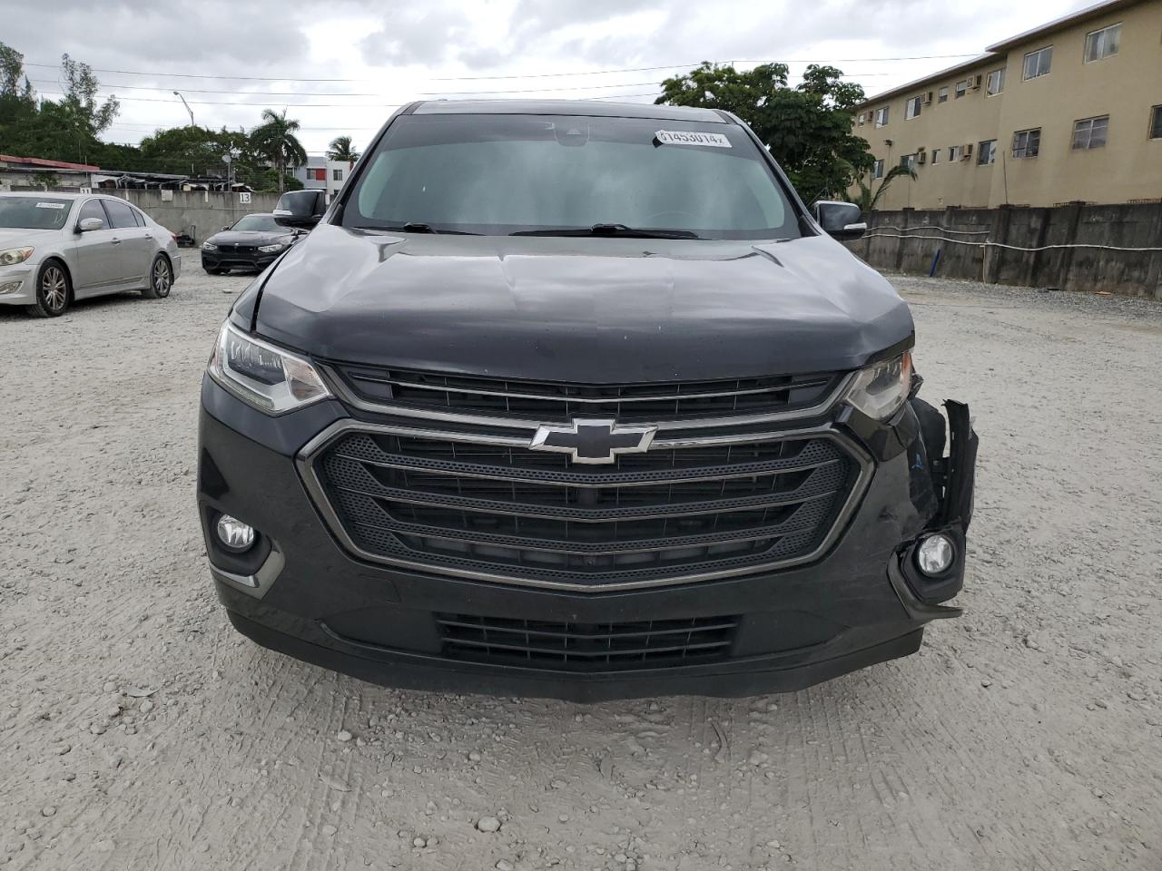 2019 Chevrolet Traverse - Image 5