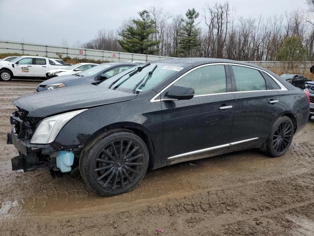 2014 Cadillac Xts Vsport Platinum