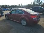 2012 Subaru Legacy 2.5I Limited იყიდება Windham-ში, ME - Side