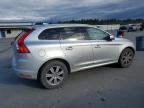 2017 Volvo Xc60 T5 Inscription en Venta en Windham, ME - Front End