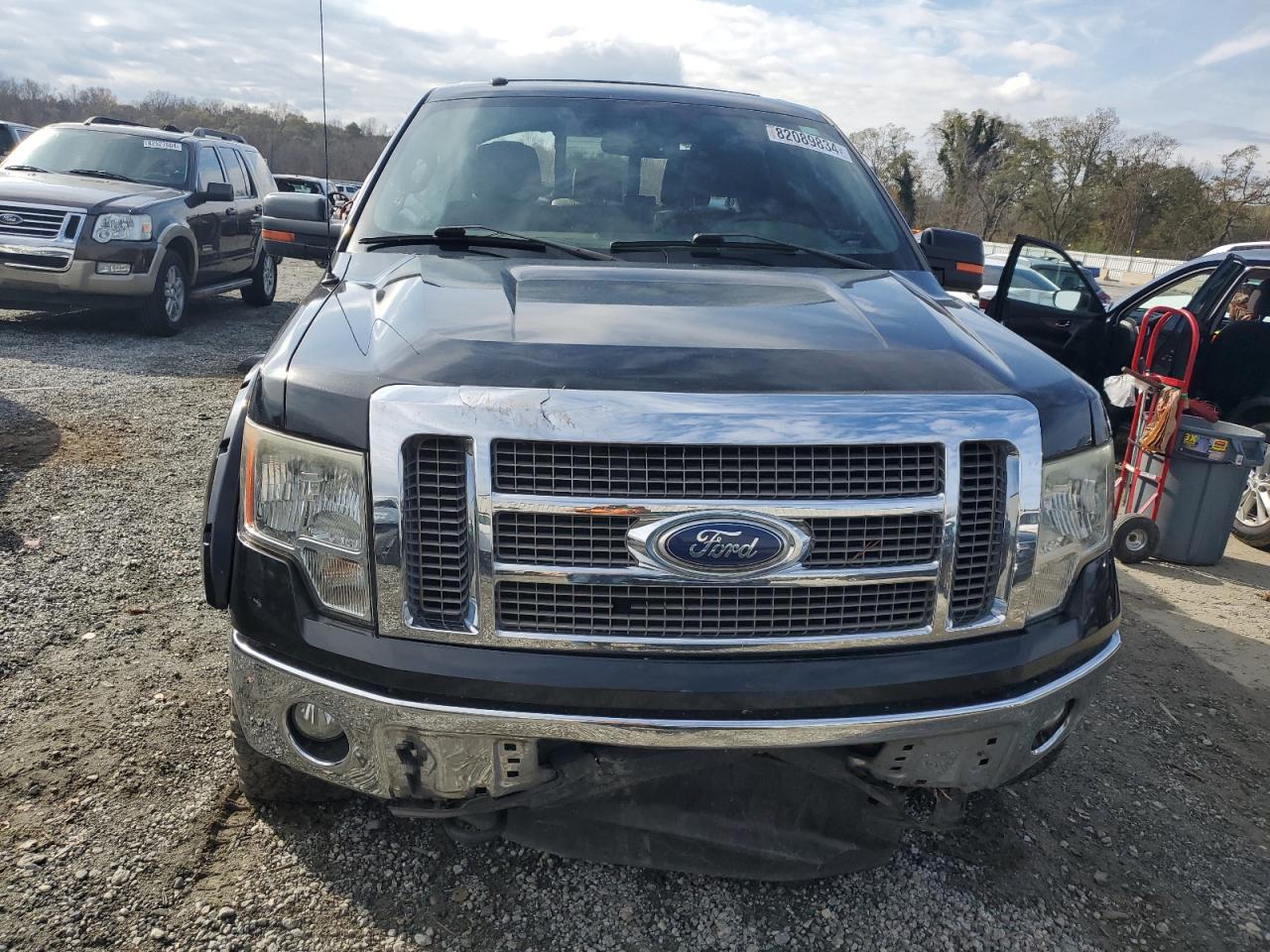 2011 Ford F-150 - Image 5
