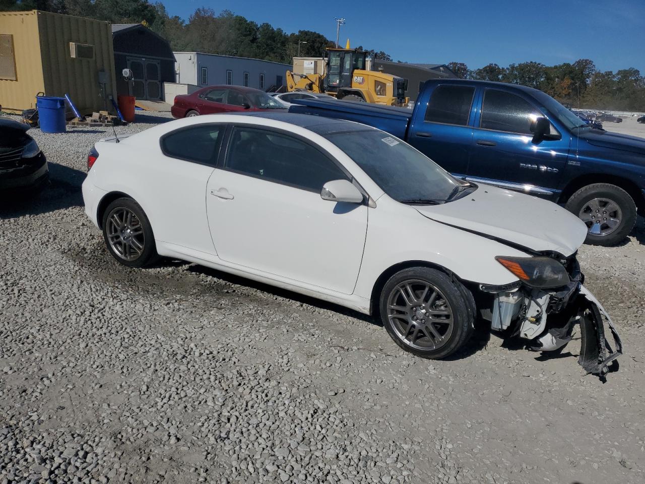 2010 Scion tC - Image 4