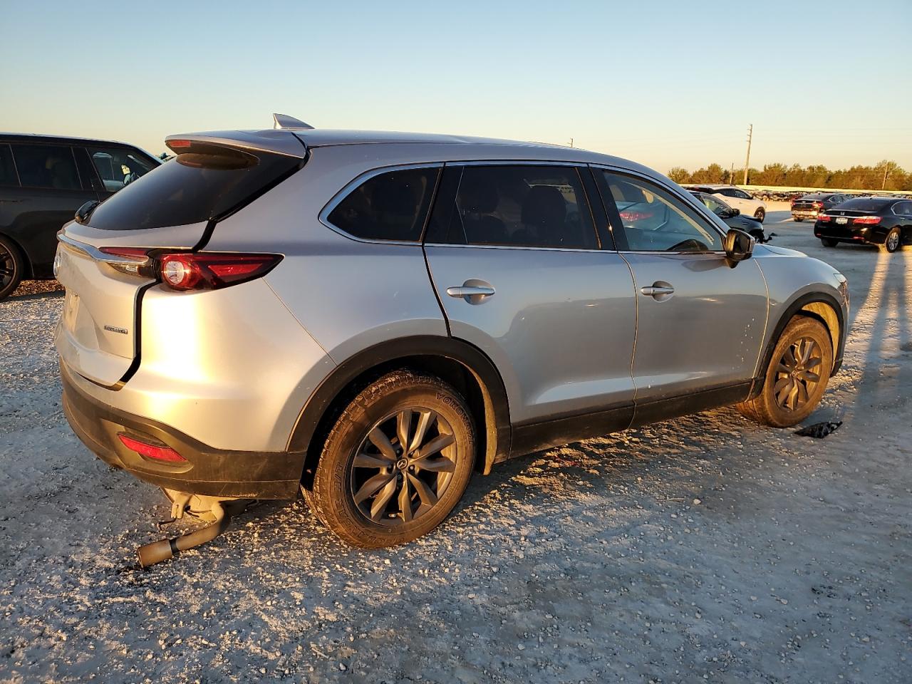 2023 Mazda CX-9 - Image 3