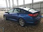 2017 Hyundai Sonata Se en Venta en Kansas City, KS - Front End