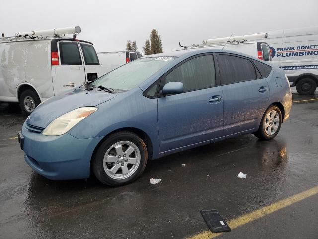 2004 Toyota Prius 