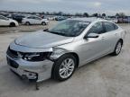 2018 Chevrolet Malibu Lt იყიდება Sikeston-ში, MO - Front End