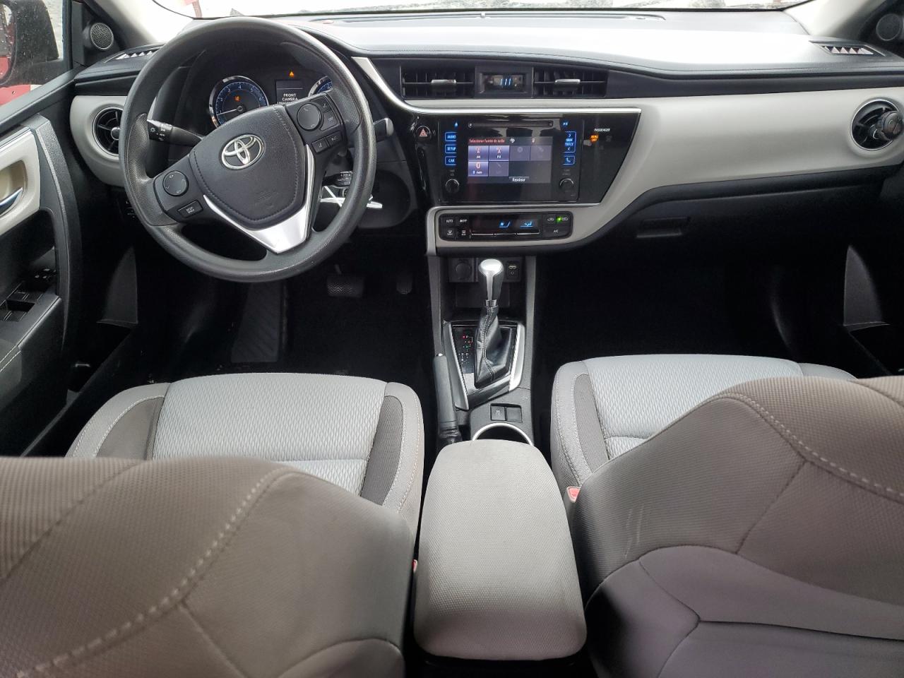 2017 Toyota Corolla - Image 8