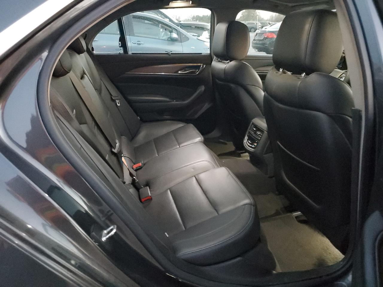 2017 Cadillac CTS - Image 10
