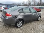 2010 Ford Focus Se продається в Franklin, WI - Rollover