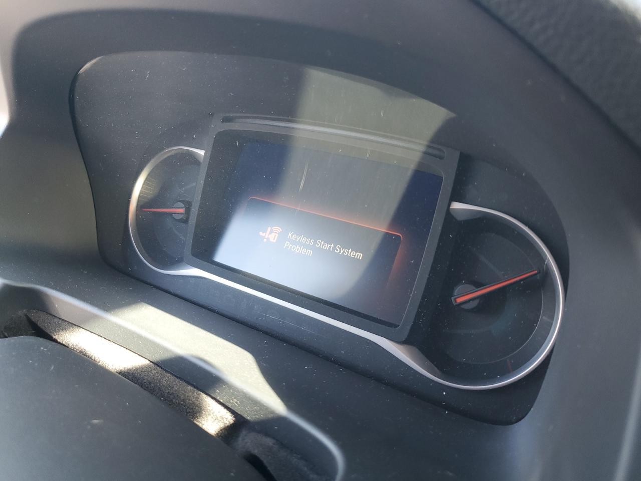 2022 Honda Pilot Touring VIN: 5FNYF5H63NB029735 Lot: 79253334