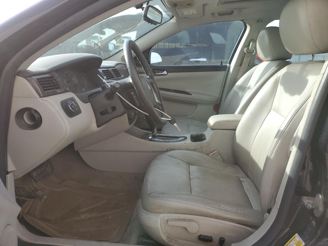 2012 Chevrolet Impala - Image 7
