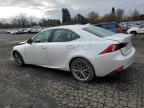 2016 Lexus Is 300 for Sale in Portland, OR - Front End