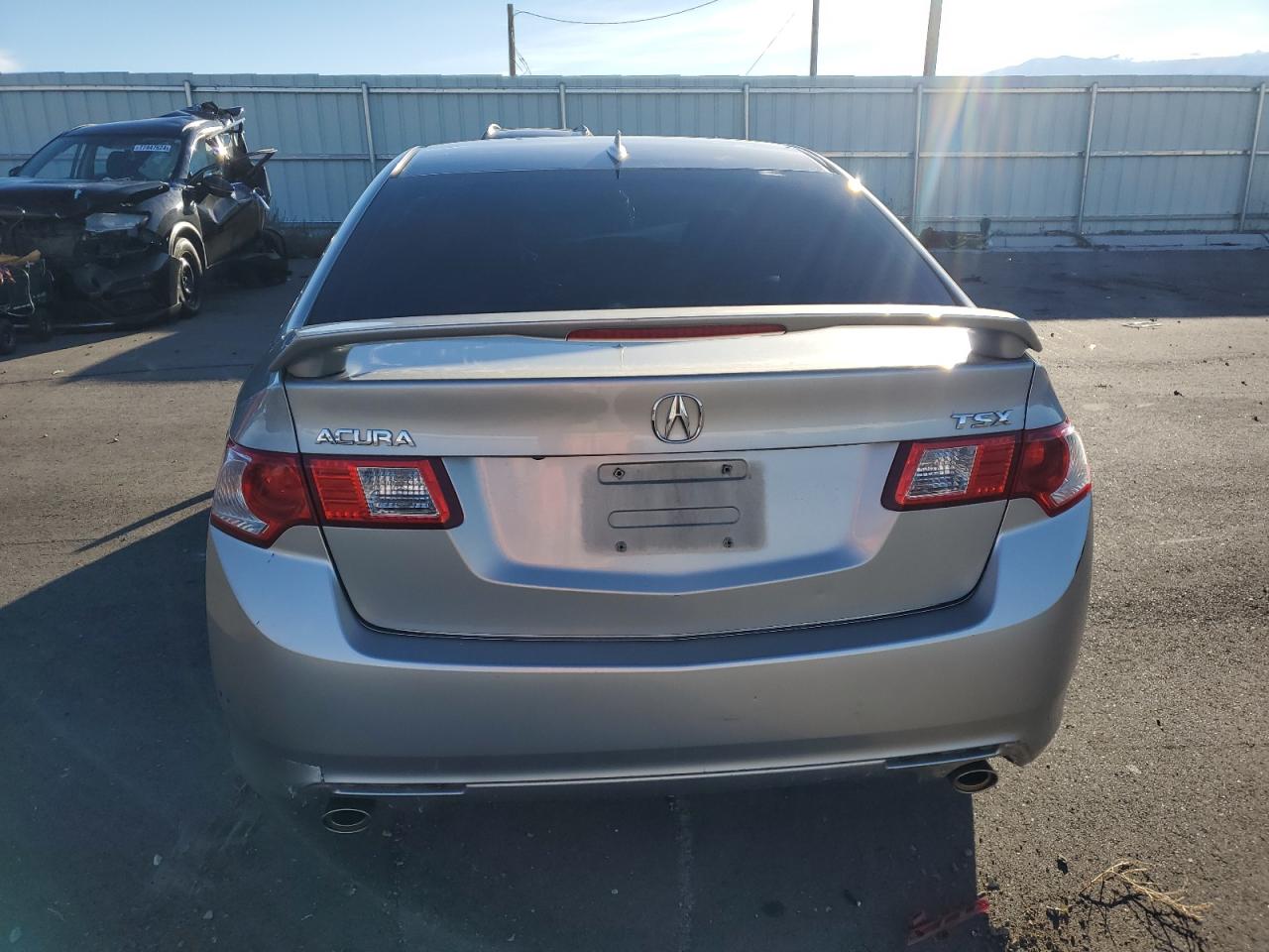 2009 Acura TSX - Image 6