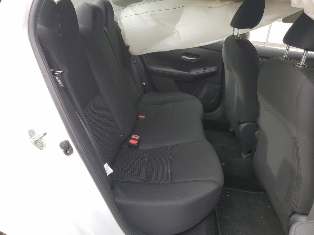 2022 Nissan Sentra - Image 10