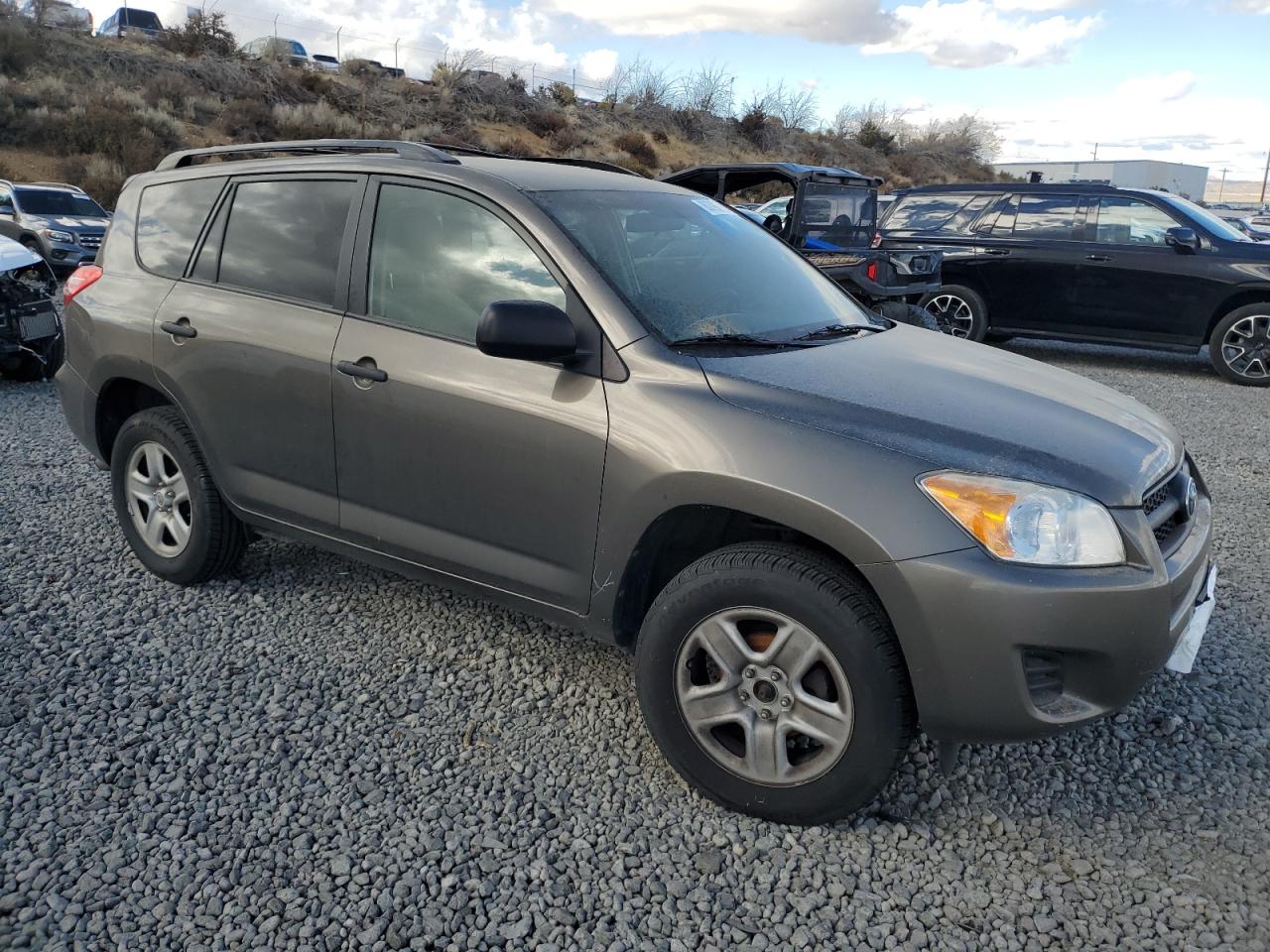 2011 Toyota RAV 4 - Image 4