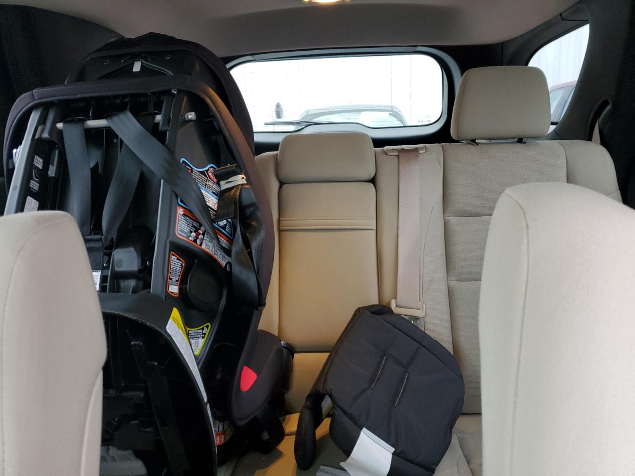 2015 Dodge Durango - Image 10