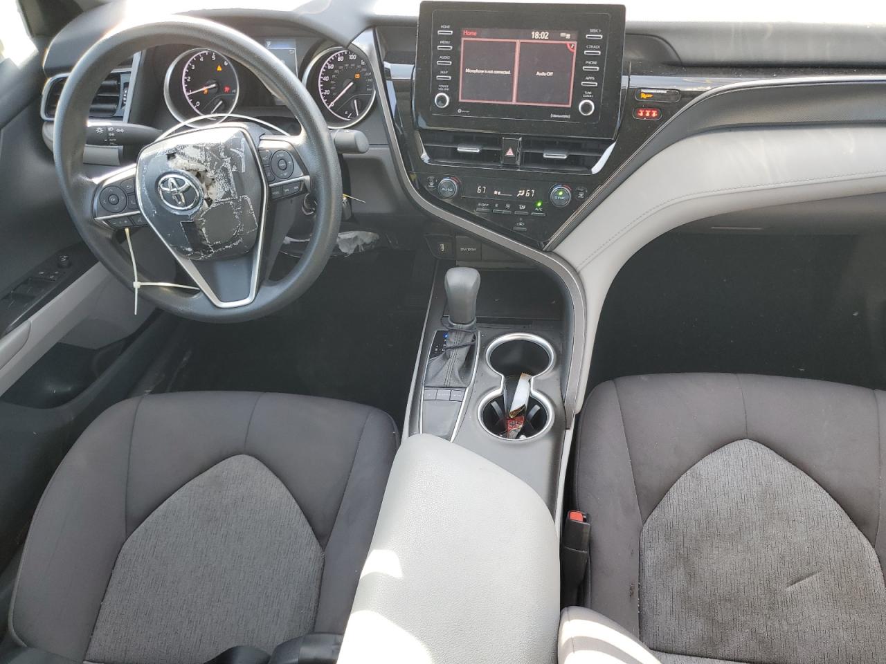 2023 Toyota Camry - Image 8