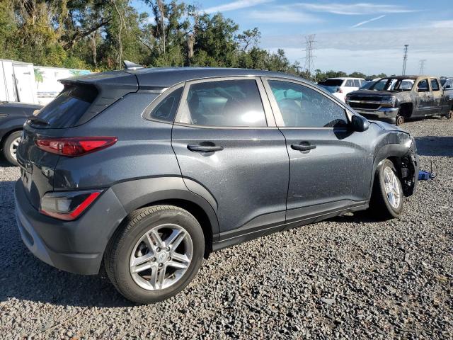  HYUNDAI KONA 2022 Gray