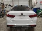 2018 Kia Optima Sxl de vânzare în Columbia, MO - Burn - Engine