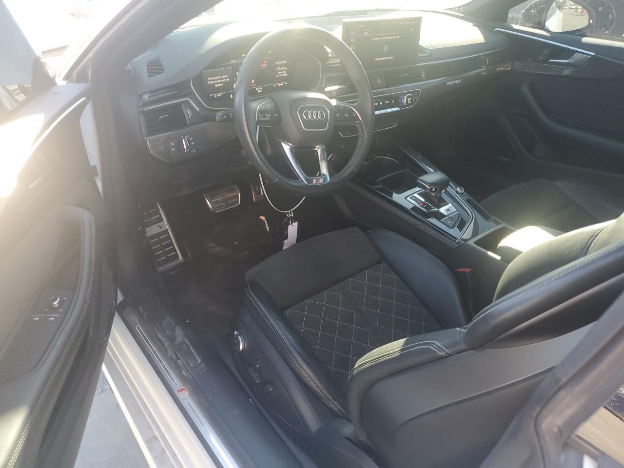 2021 Audi RS5 - Image 8