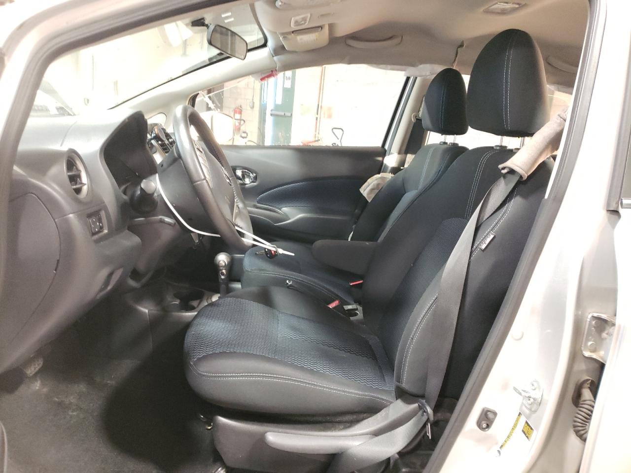 2015 Nissan Versa - Image 7