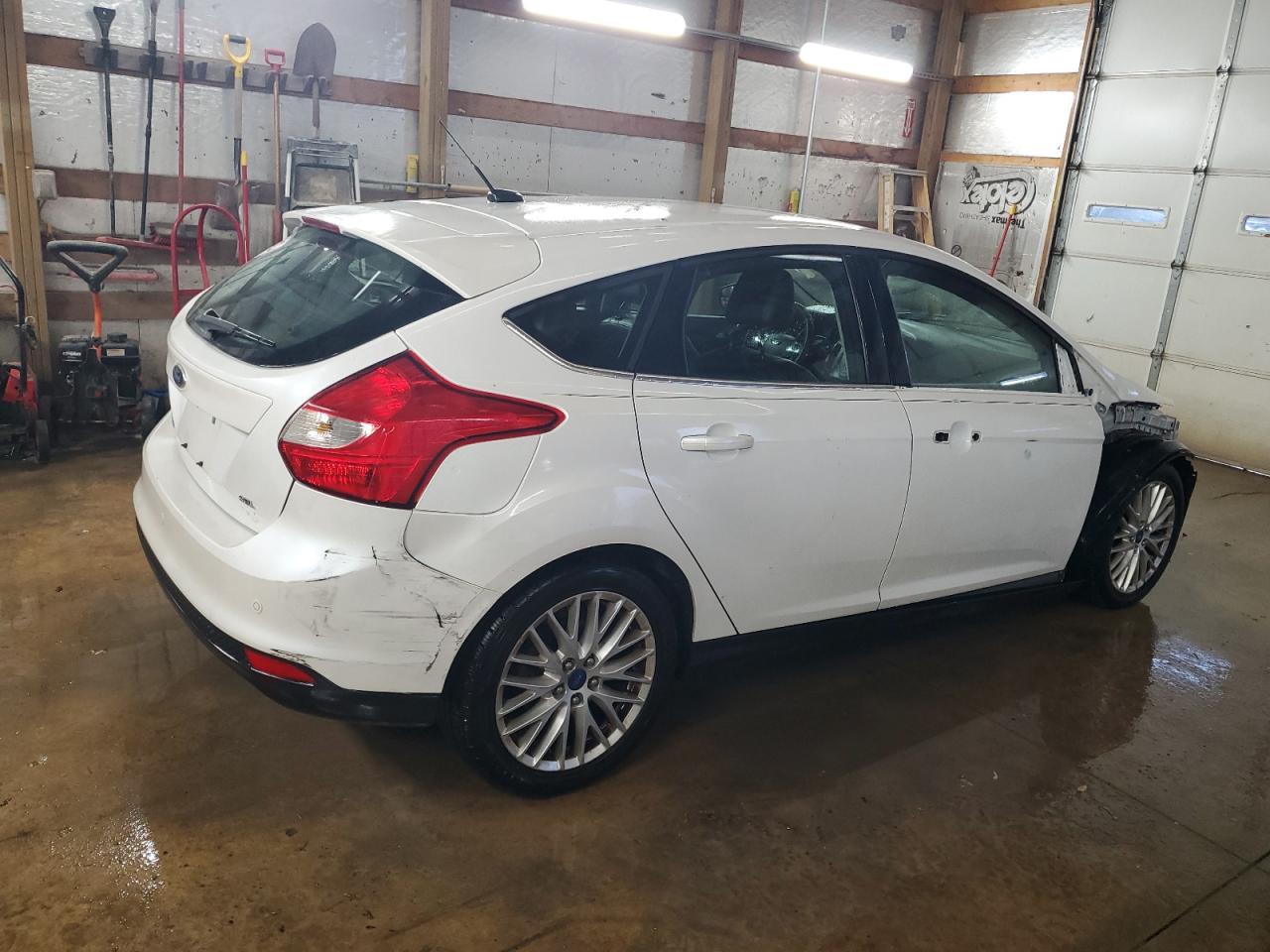 2012 Ford Focus - Image 3
