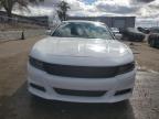 2015 Dodge Charger Sxt на продаже в Albuquerque, NM - Rear End